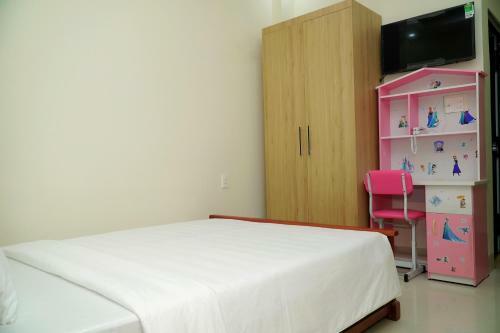 Happy Hotel& Apartment Vung Tau