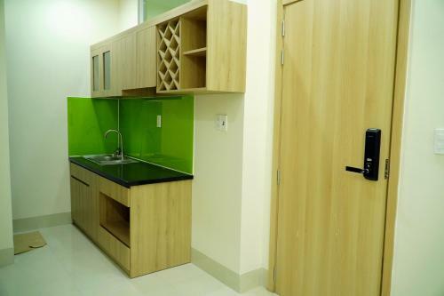 Happy Hotel& Apartment Vung Tau