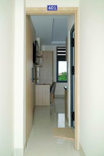 Happy Hotel& Apartment Vung Tau