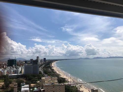 Happy Hotel& Apartment Vung Tau