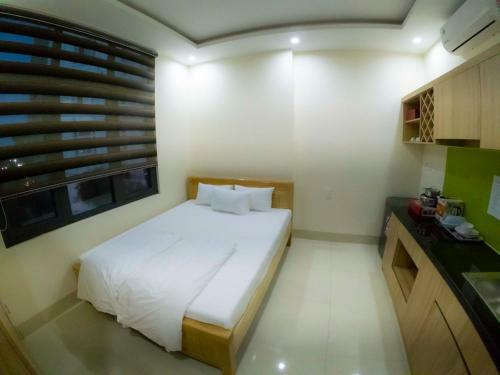 Happy Hotel& Apartment Vung Tau