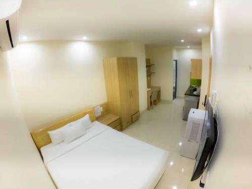 Happy Hotel& Apartment Vung Tau