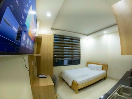 Happy Hotel& Apartment Vung Tau