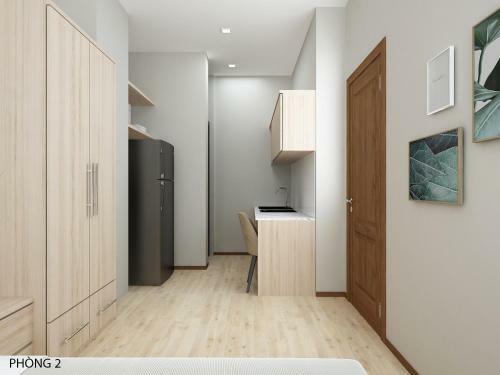 Happy Hotel& Apartment Vung Tau