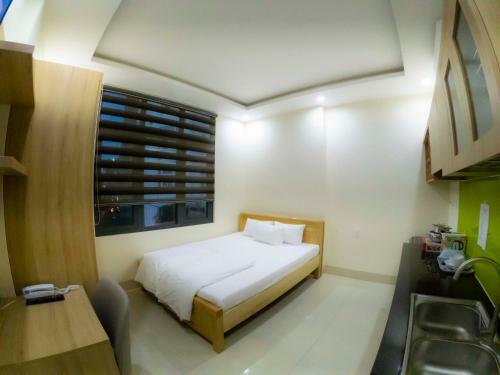 Happy Hotel& Apartment Vung Tau