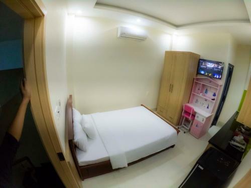 Happy Hotel& Apartment Vung Tau