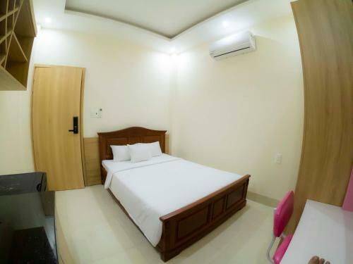 Happy Hotel& Apartment Vung Tau