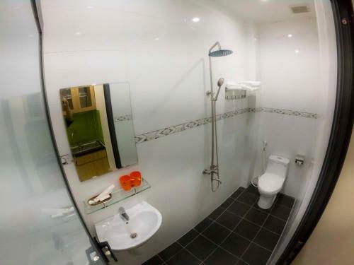 Happy Hotel& Apartment Vung Tau