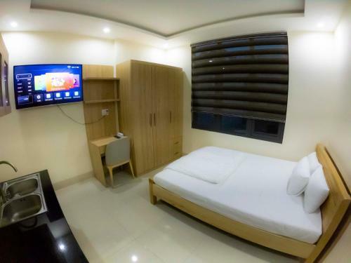 Happy Hotel& Apartment Vung Tau