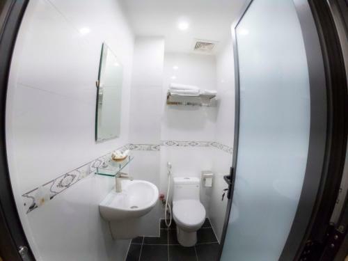 Happy Hotel& Apartment Vung Tau