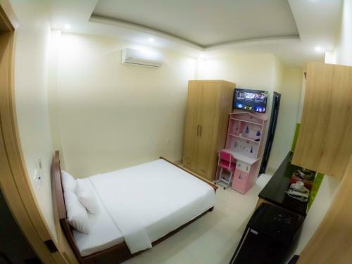 Happy Hotel& Apartment Vung Tau