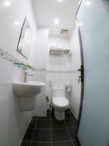 Happy Hotel& Apartment Vung Tau