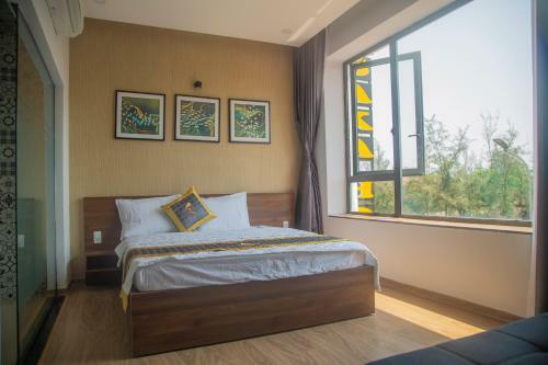 Kh�ch S?n Ph� Y�n - Baka Hotel