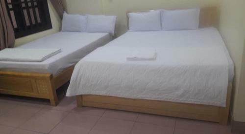 Hostal Hoang Uy Motel