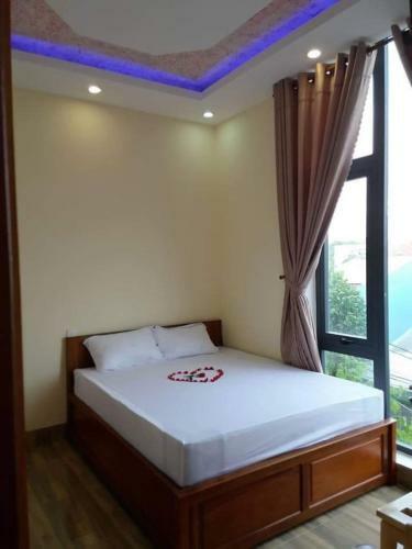 Hostal Hoang Uy Motel