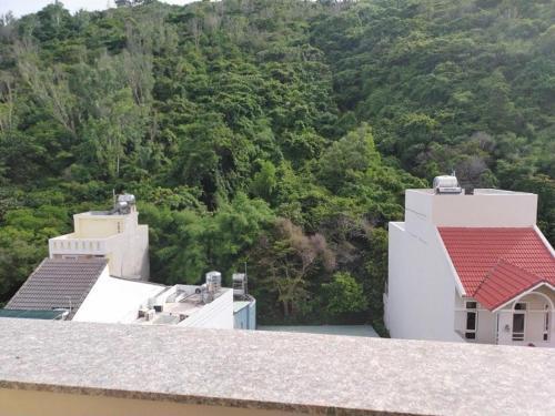 Apartamento H?ng B�nh