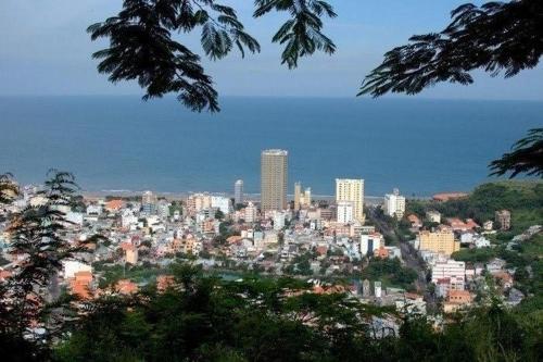 Apartamento H?ng B�nh