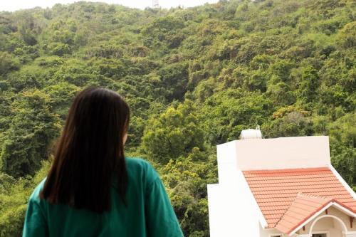 Apartamento H?ng B�nh