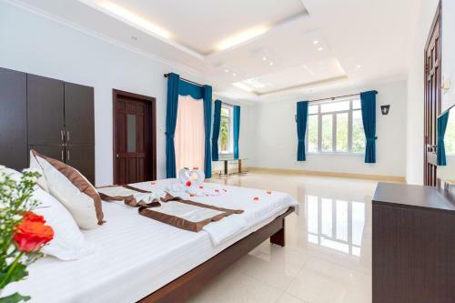 Apartamento Palm Villa 26 (bi?t Th? View Bi?n)