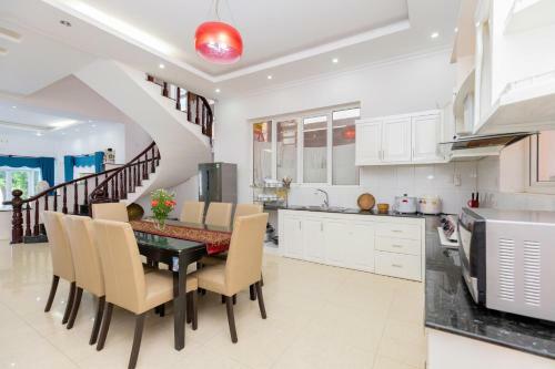 Apartamento Palm Villa 26 (bi?t Th? View Bi?n)