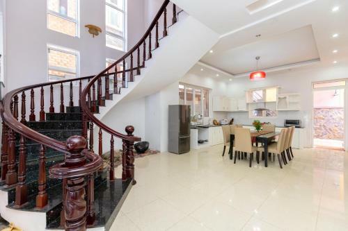 Apartamento Palm Villa 26 (bi?t Th? View Bi?n)