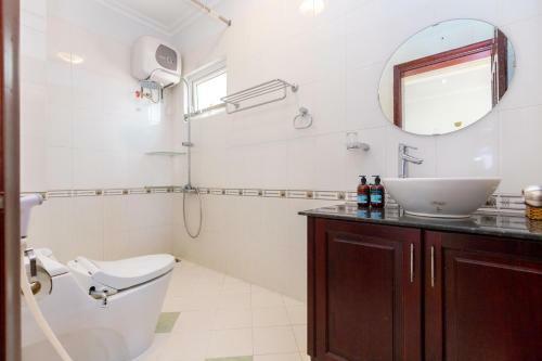 Apartamento Palm Villa 26 (bi?t Th? View Bi?n)