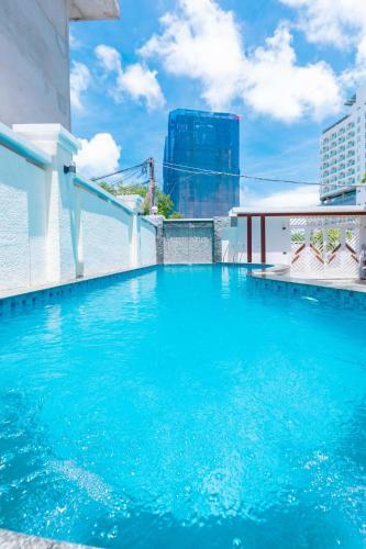 Apartamento Palm Villa 26 (bi?t Th? View Bi?n)