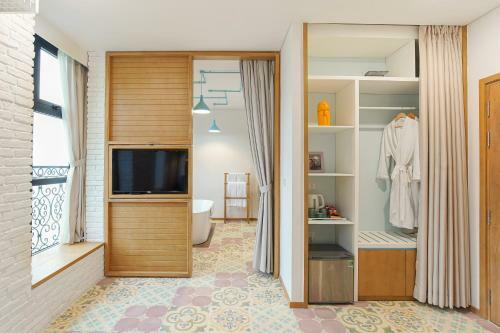 Hotel Lief Mila Vung Tau