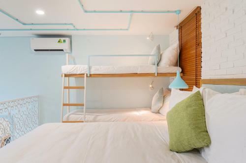Hotel Lief Mila Vung Tau