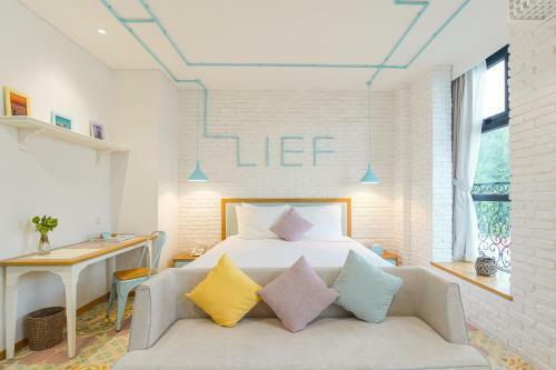 Hotel Lief Mila Vung Tau