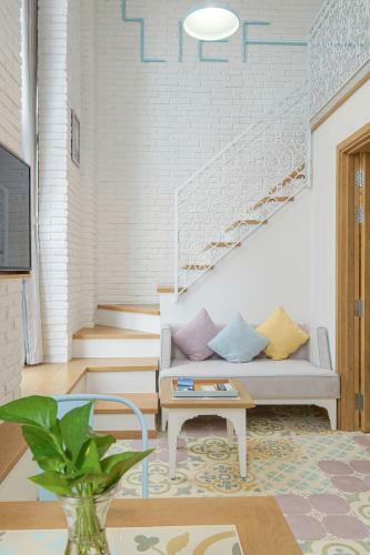 Hotel Lief Mila Vung Tau