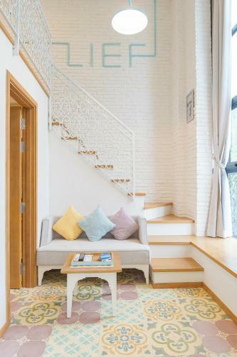 Hotel Lief Mila Vung Tau