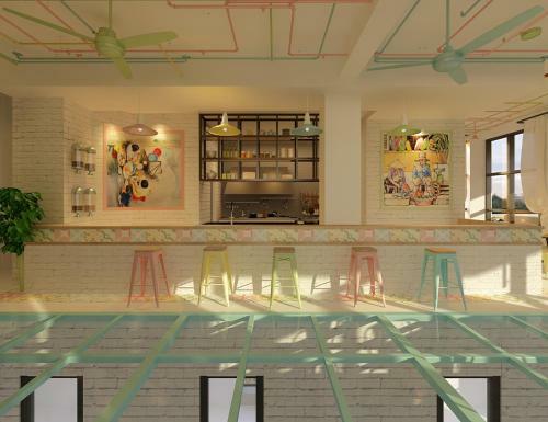 Hotel Lief Mila Vung Tau