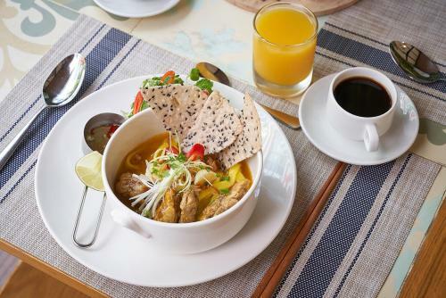 Hotel Lief Mila Vung Tau