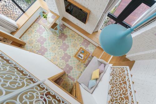 Hotel Lief Mila Vung Tau