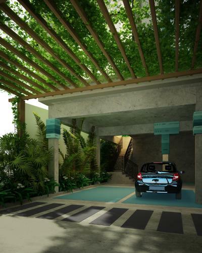 Hotel Lief Mila Vung Tau