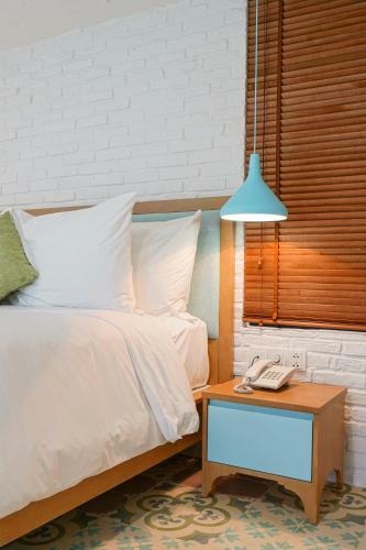 Hotel Lief Mila Vung Tau