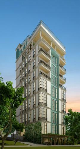 Hotel Lief Mila Vung Tau