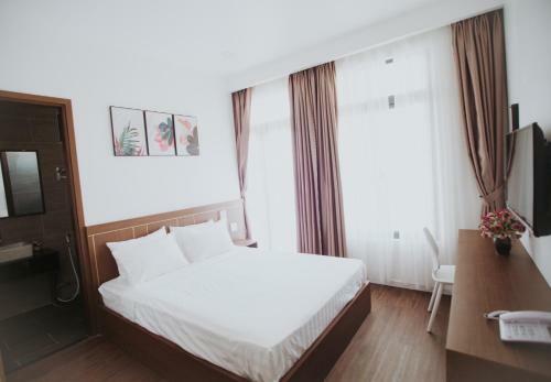 Marina Hotel Ph� Y�n