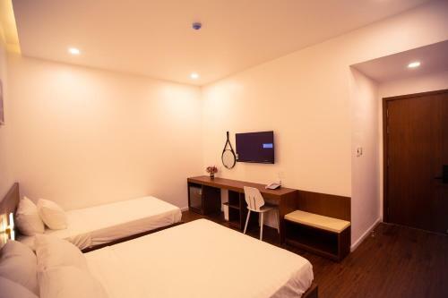Marina Hotel Ph� Y�n