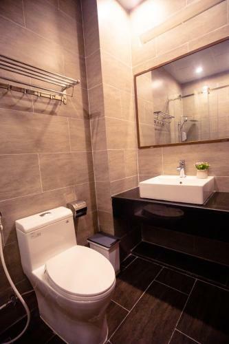 Marina Hotel Ph� Y�n
