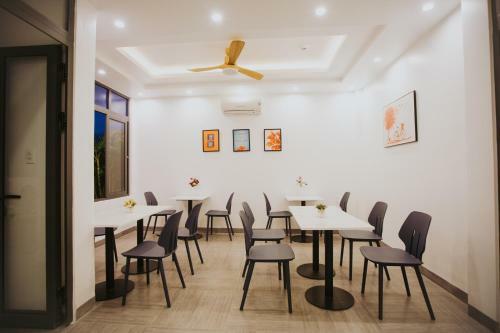 Marina Hotel Ph� Y�n