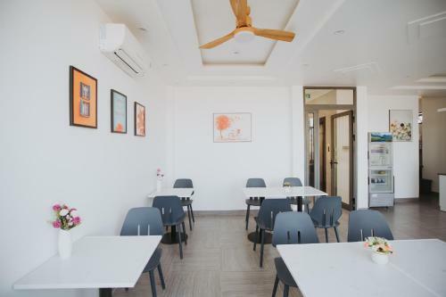 Marina Hotel Ph� Y�n