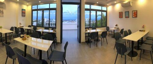 Marina Hotel Ph� Y�n