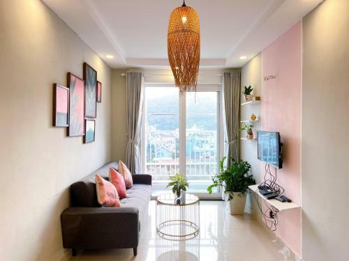 Apartamento Gold Homstay