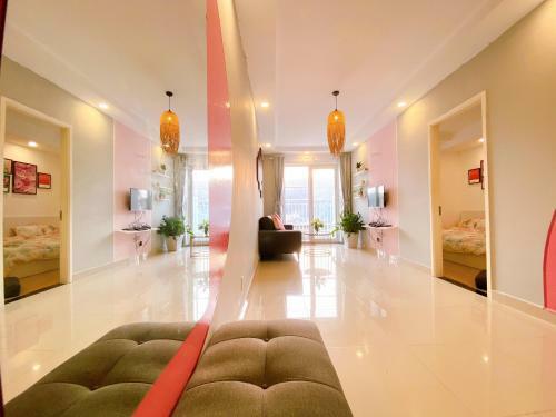 Apartamento Gold Homstay