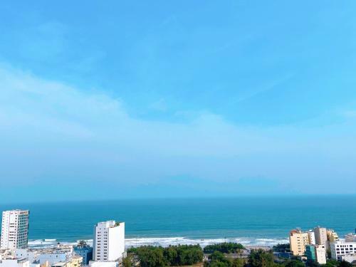 Apartamento Gold Homstay