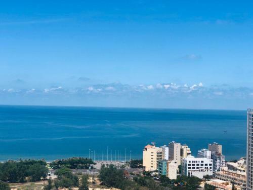 Apartamento Gold Homstay