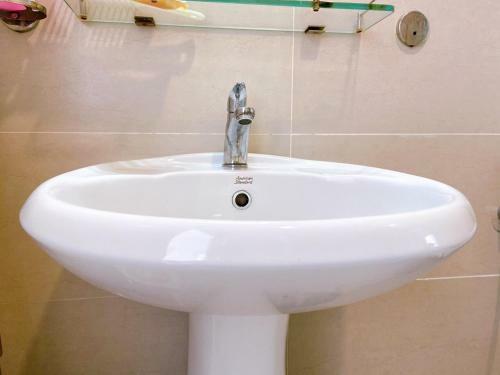 Apartamento Gold Homstay