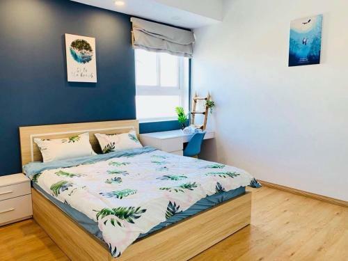 Apartamento Gold Homstay